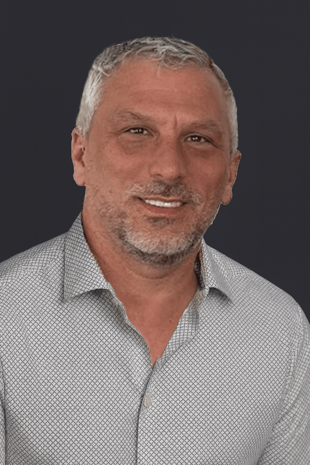 Jonathan - Founder of Primary Key Solutions